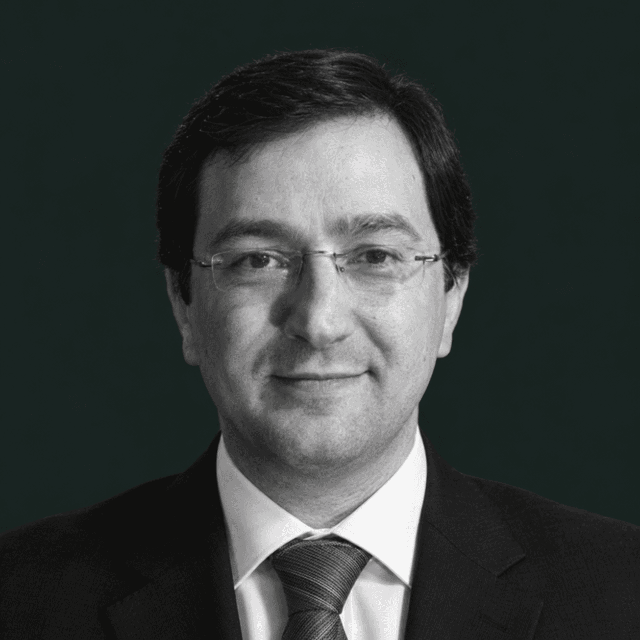 Retrato de José Malafaia dos Santos